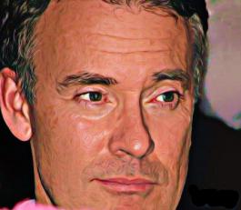 Tim Queeney